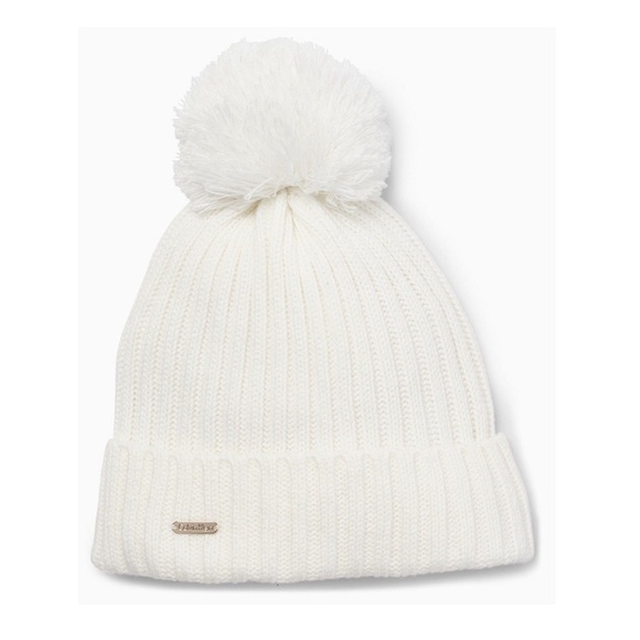 calvin klein womens beanie